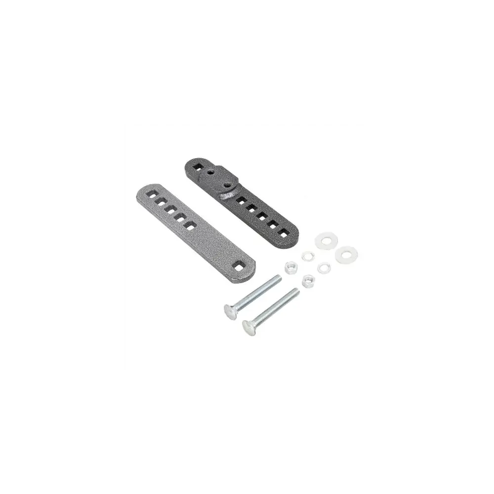 Replacement Frame Mounting Bracket & Hardware For Husky Center Line Series - HUS33323